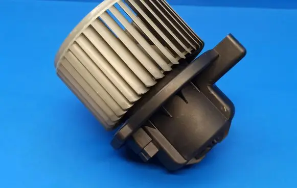 Smart ForTwo I Heater fan/blower 0130101113 MF0160700383