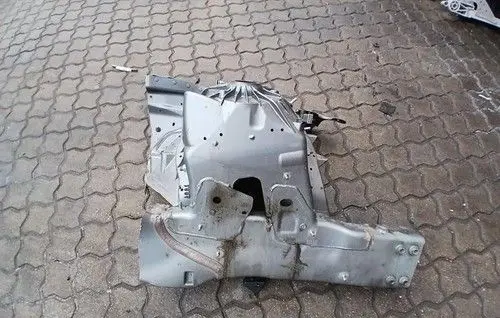 Mercedes-Benz S C217 Front shock absorber mounting bracket A2226202115