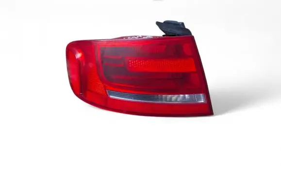 Audi A4 S4 B8 8K Rear/tail lights 8K5945095D