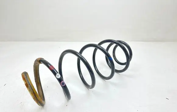 Peugeot 308 Front coil spring