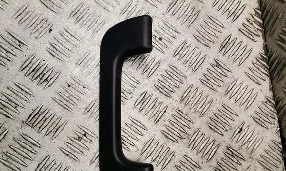 Audi A4 S4 B8 8K Rear interior roof grab handle 8R0857607H