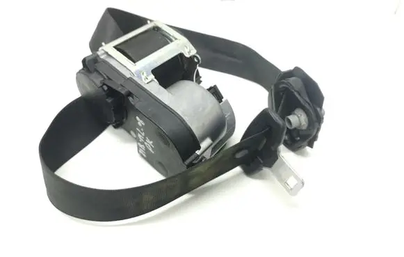 Mercedes-Benz ML W164 Front seatbelt 00063774B 33033534