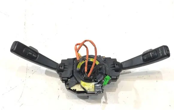 Volvo V50 Other switches/knobs/shifts