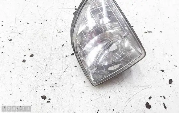 KIA Sportage Front fog light 922021F0