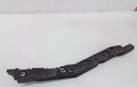 Citroen C4 Grand Picasso Front bumper mounting bracket 9656671080
