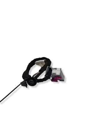 Volkswagen PASSAT CC Front door wiring loom 3C8971558E