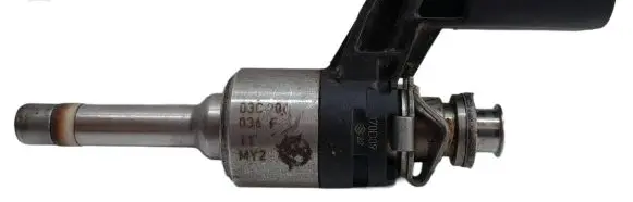 Volkswagen Golf VI Fuel injector 03c906036f 170d09 1829