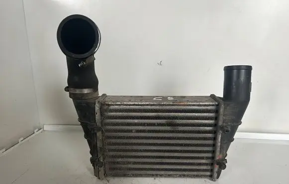 Audi A6 S6 C5 4B Intercooler radiator 058145805A