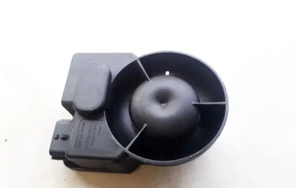 Renault Koleos I Alarm system siren 28487JY00A