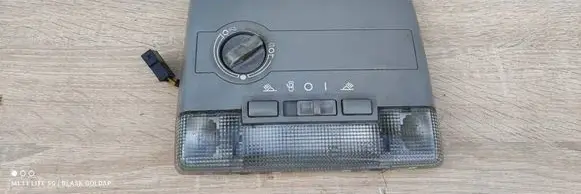 Audi A8 S8 D2 4D Front seat light 4D0877829
