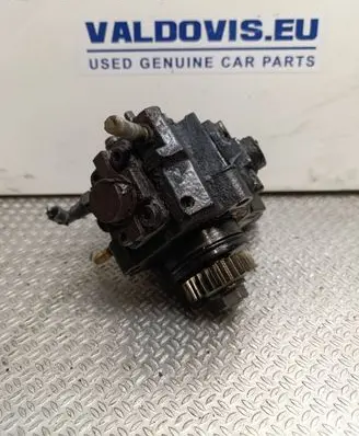 Opel Movano B Fuel injection high pressure pump 0445010234 8200912103 8201024003