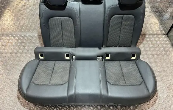 Audi Q2 - Second row seats VW25283