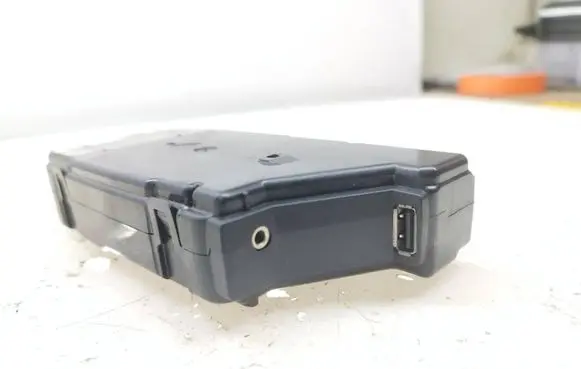 Seat Ibiza IV (6J,6P) Head unit multimedia control 6J0035342C 1000002005 7668778781