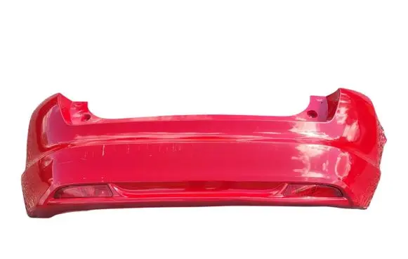 Honda Civic IX Rear bumper 71501TV0E000