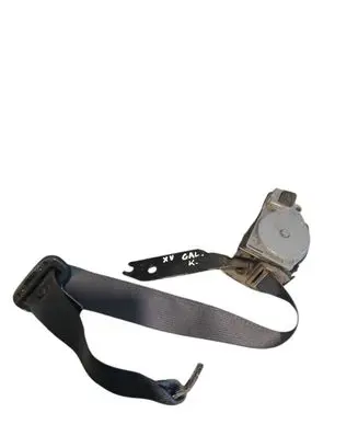 Subaru XV Rear seatbelt 0440170 0540170