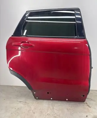 Land Rover Evoque I Rear door 