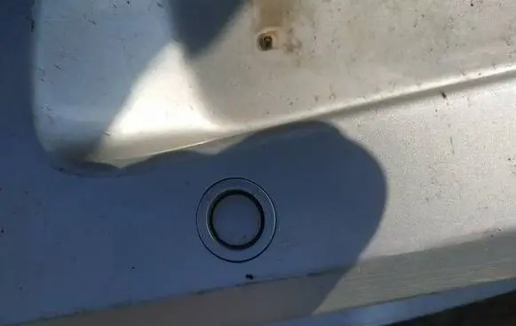 Opel Astra H Parking PDC sensor