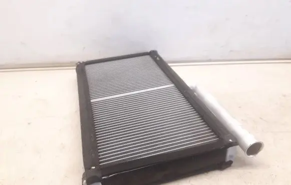 Audi A6 S6 C6 4F Heater blower radiator 0484ND8