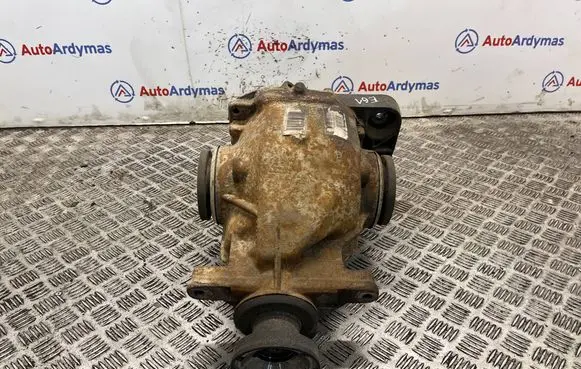 BMW 5 E60 E61 Rear differential 7542510 33107542510 7542511