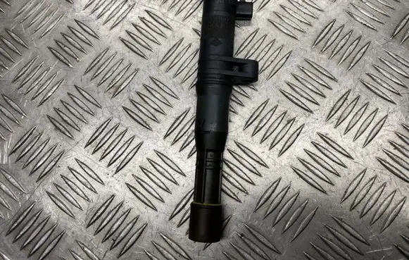 Renault Megane I High voltage ignition coil 7700875000 0297008290
