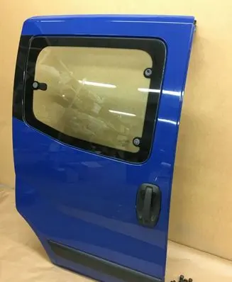 Citroen Nemo Side sliding door 