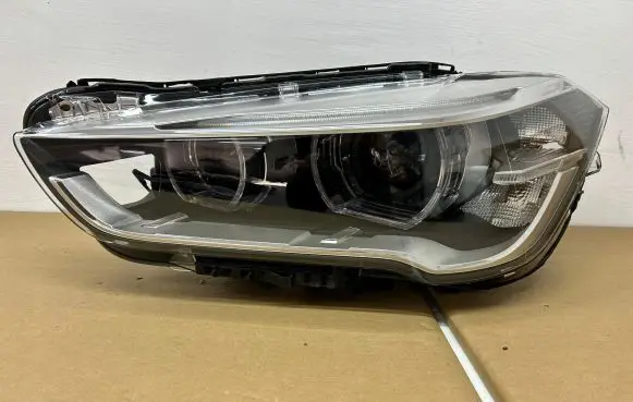 BMW X1 F48 F49 Headlight/headlamp 7495003