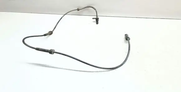 ABS brake wheel speed sensor