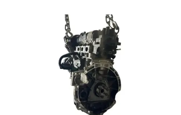 Ford Focus Engine SHDA