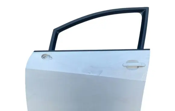 Seat Ibiza IV (6J,6P) Front door