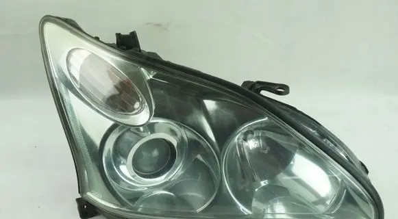 Lexus RX 330 - 350 - 400H Headlight/headlamp