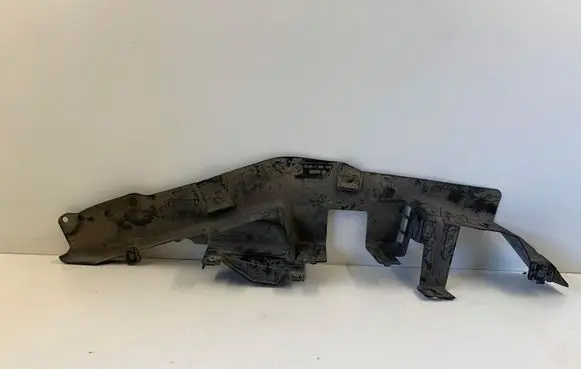 BMW X5 E70 Front underbody cover/under tray 7160240