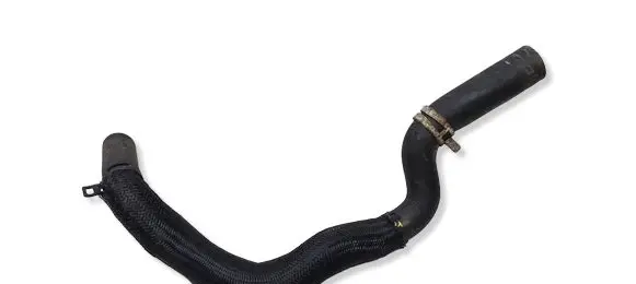 Nissan Qashqai Engine coolant pipe/hose 110606037R 217424ED0A