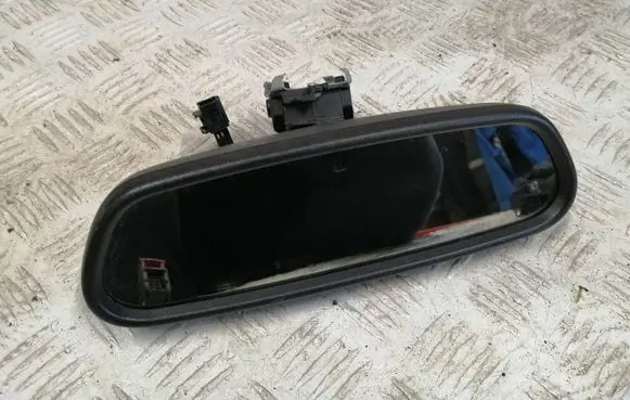 Citroen C3 Aircross Rear view mirror (interior) 98088311XT