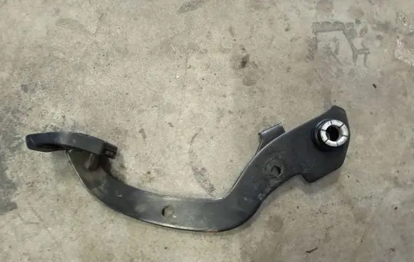 Renault Megane I Brake pedal 7700431118m