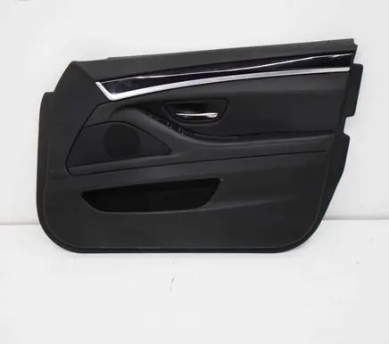 BMW 5 F10 F11 Front door card panel trim 1777774