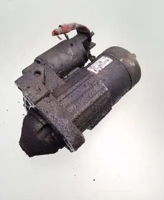 Renault Scenic II - Grand scenic II Starter motor 8200426577 M000T91581