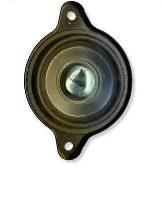 Mercedes-Benz GL X164 Front door speaker A1648201502