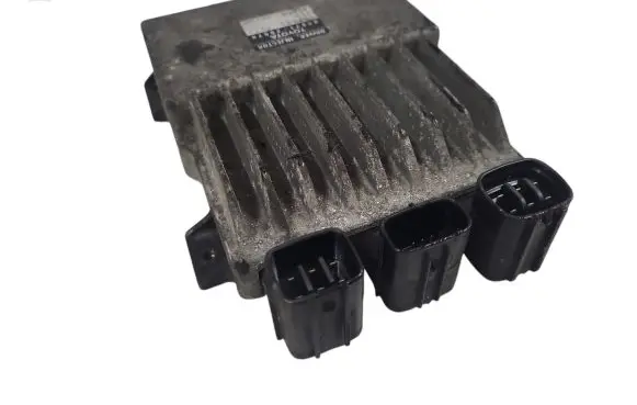 Lexus IS 220D-250-350 Fuel injection control unit/module 8987120070 1310001371