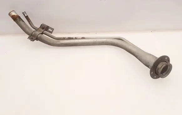 KIA Sorento Fuel tank filler neck pipe 