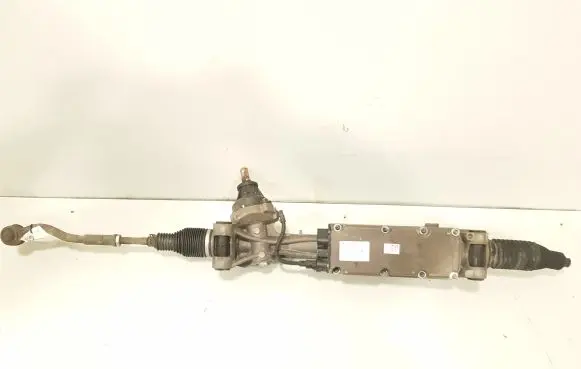 Audi e-tron Steering rack 4N0909144D 4N1423053K 4M1423105J