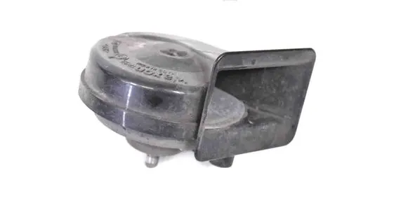 Jaguar XJ X350 Horn signal