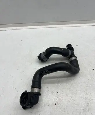 Mercedes-Benz GLE W167 Engine coolant pipe/hose A1675014203