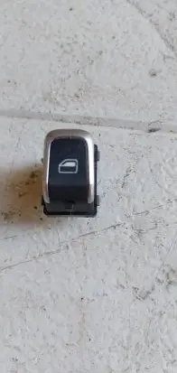 Audi A6 S6 C7 4G Electric window control switch