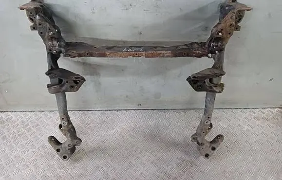 Audi A6 S6 C7 4G Front subframe