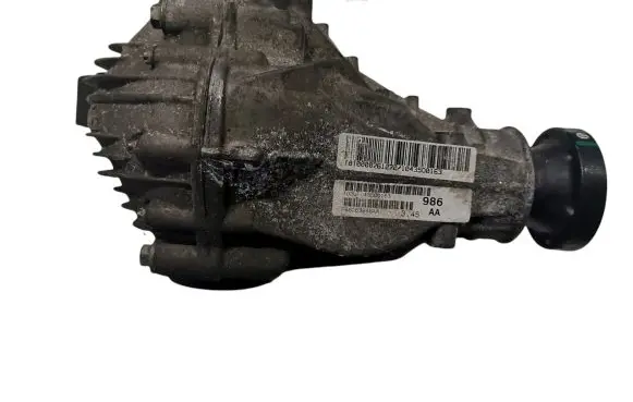 Jeep Grand Cherokee Front differential P68263986AA 986AA