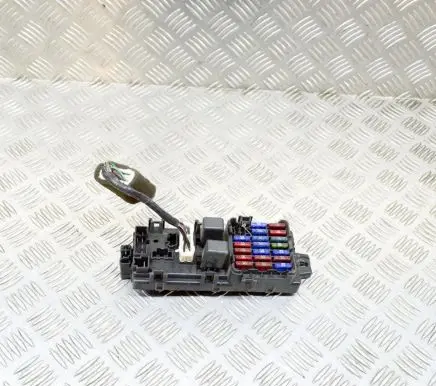 Dodge Stealth Fuse module