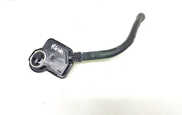 Opel Grandland X Breather/breather pipe/hose 9675617280
