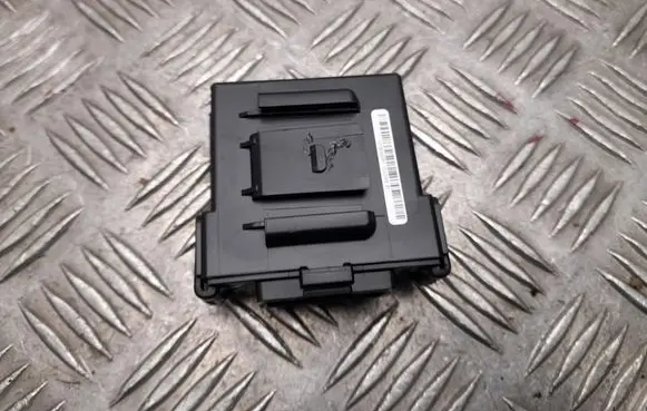 Nissan Leaf II (ZE1) Other control units/modules 476A05SJ0C