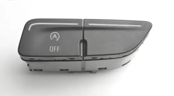 Ford Focus ESP (stability program) switch AM5T14BA36