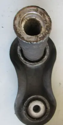 BMW 7 E65 E66 Other rear suspension part 